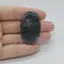 Cabochon Agat Moss 43x26x5mm C9