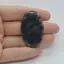 Cabochon Agat Moss 44x27x5mm C84