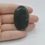 Cabochon Agat Moss 45x28x5mm C5