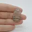 Cabochon Agat Turkish 33x22x5mm C27