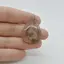 Cabochon Agat Turkish 36x24x5mm C28