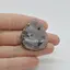 Cabochon Agat Turkish 37x30x6mm C48