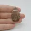 Cabochon Agat Turkish 41x23x4mm C52