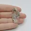 Cabochon Agat Turkish 42x20x5mm C30