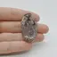 Cabochon Agat Turkish 43x23x5mm C46