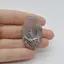 Cabochon Agat Turkish 43x25x5mm C1