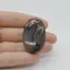 Cabochon Agat Turkish 43x26x7mm C6