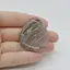 Cabochon Agat Turkish 43x34x5mm C16