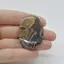 Cabochon Agat Turkish 44x29x6mm C14
