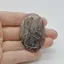 Cabochon Agat Turkish 52x31x5mm C15