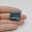 Cabochon Apatit 26x24x6mm C32