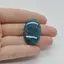 Cabochon Apatit 34x21x7mm C25