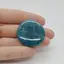 Cabochon Apatit 34x34x6mm C18