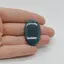Cabochon Apatit 36x21x6mm C30
