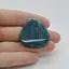 Cabochon Apatit 36x34x6mm C12