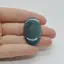 Cabochon Apatit 37x22x5mm C23
