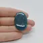 Cabochon Apatit 37x25x6mm C2