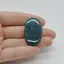 Cabochon Apatit 39x23x7mm C22