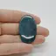Cabochon Apatit 42x25x5mm C47
