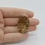 Cabochon Aragonit Peru 35x22x7mm C36