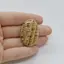 Cabochon Aragonit Peru 36x24x7mm C24