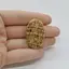 Cabochon Aragonit Peru 37x23x6mm C13