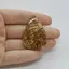 Cabochon Aragonit Peru 43x30x5mm C19