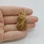 Cabochon Aragonit Peru 44x22x6mm C46