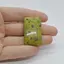 Cabochon Atlansit 37x23x6mm C10