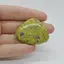 Cabochon Atlansit 43x34x6mm C18