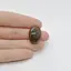Cabochon Bronzit 23x16x8mm C3