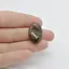 Cabochon Bronzit 25x16x6mm C35