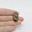 Cabochon Bronzit 29x15x6mm C24