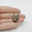 Cabochon Bronzit 29x17x6mm C18