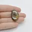 Cabochon Bronzit 32x19x5mm C28