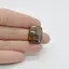 Cabochon Bronzit 20x16x6mm C45
