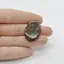 Cabochon Bronzit 28x20x3mm C66