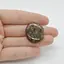 Cabochon Bronzit 28x23x5mm C67