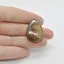 Cabochon Bronzit 29x21x7mm C50