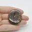 Cabochon Bronzit 41x35x6mm C59