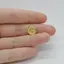 Cabochon Citrin 11x11x5mm C93