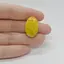 Cabochon Jasp Bumble Bee 24x16x5mm C139