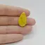 Cabochon Jasp Bumble Bee 25x14x5mm C138