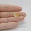 Cabochon Citrin 13x10x6mm C313