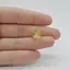 Cabochon Citrin 15x10x7mm C268