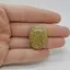 Cabochon Coral Fosilic 27x21x7mm C34