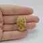 Cabochon Coral Fosilic 29x18x6mm C32