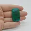 Cabochon Crisocola 37x22x7mm C19