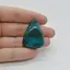 Cabochon Crisocola 38x26x8mm C3