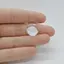 Cabochon Cristal de Stanca 20x16x7mm C6